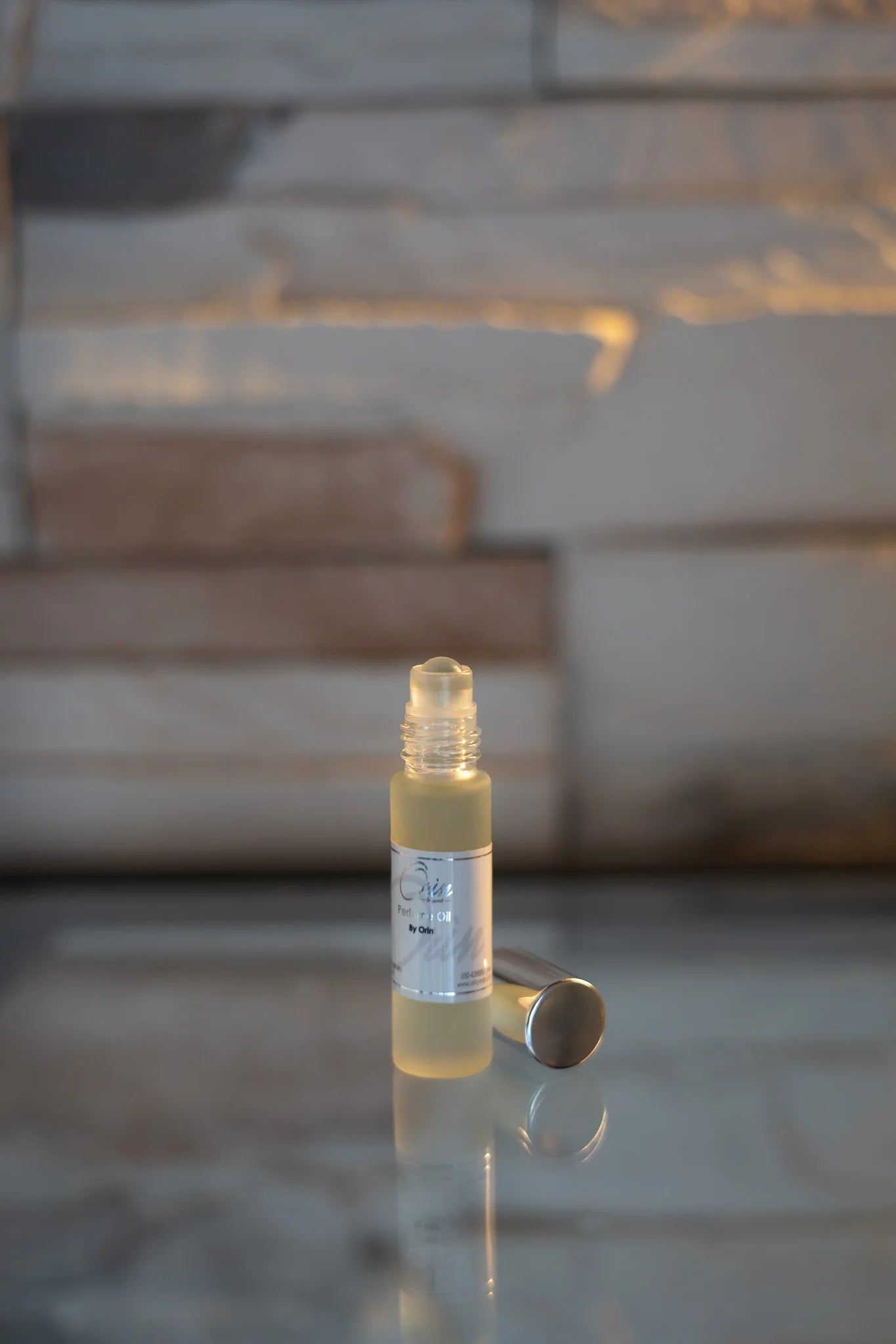 בושם שמן תואם קוקו שאנל