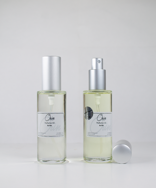 שני בשמי שמן 50 מ"ל