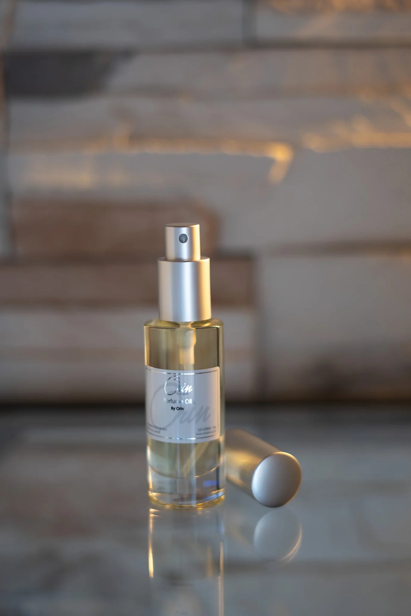 בושם שמן תואם סוואג