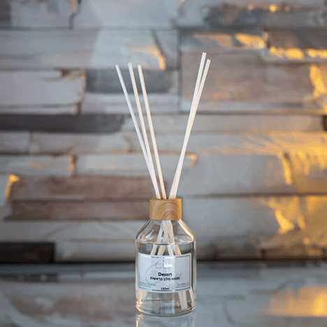 מפיץ ריח 150 מ"ל