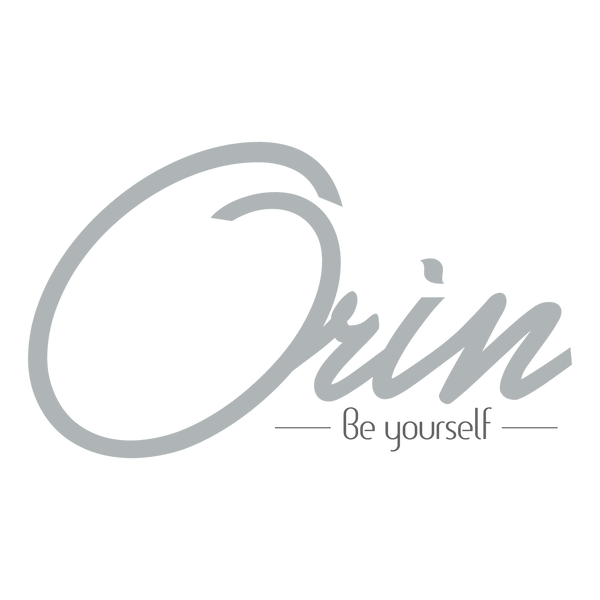 Orin Perfume Oil